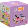 100 stuks BIG - Pastel